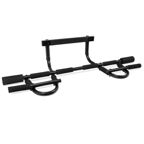 12 Grip Door Pull up Bar, Multi Grip Pull up Bar, Doorway Workout Bar Dorm Room Workout Equipment